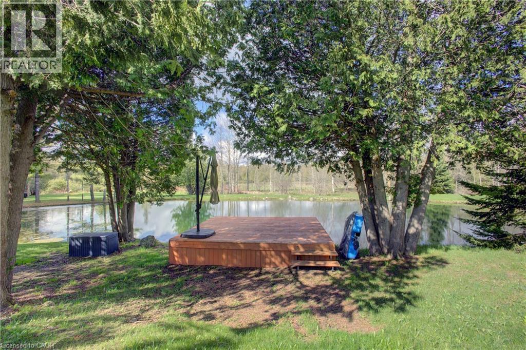 312302 Highway 6, Ayton, Ontario  N0G 1C0 - Photo 34 - 40827333