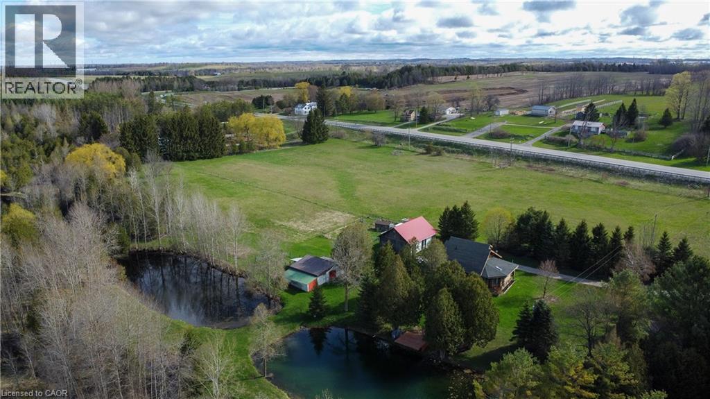 312302 Highway 6, Ayton, Ontario  N0G 1C0 - Photo 45 - 40827333