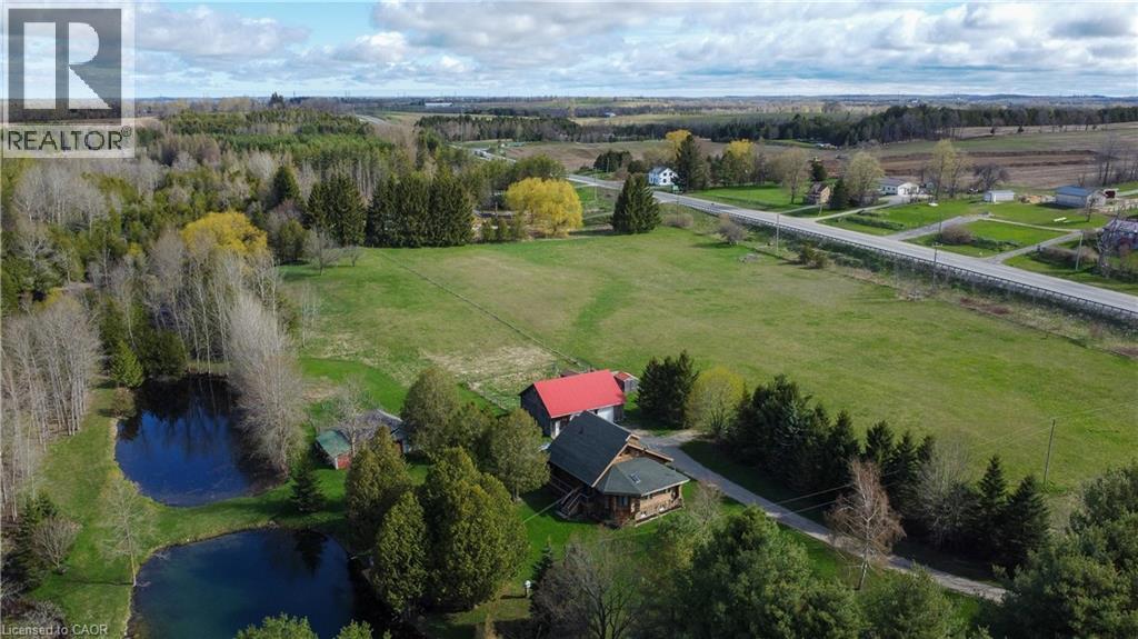 312302 Highway 6, Ayton, Ontario  N0G 1C0 - Photo 46 - 40827333