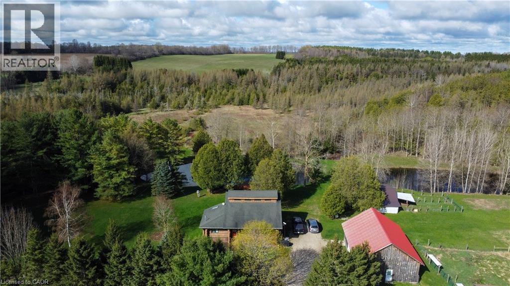 312302 Highway 6, Ayton, Ontario  N0G 1C0 - Photo 47 - 40827333