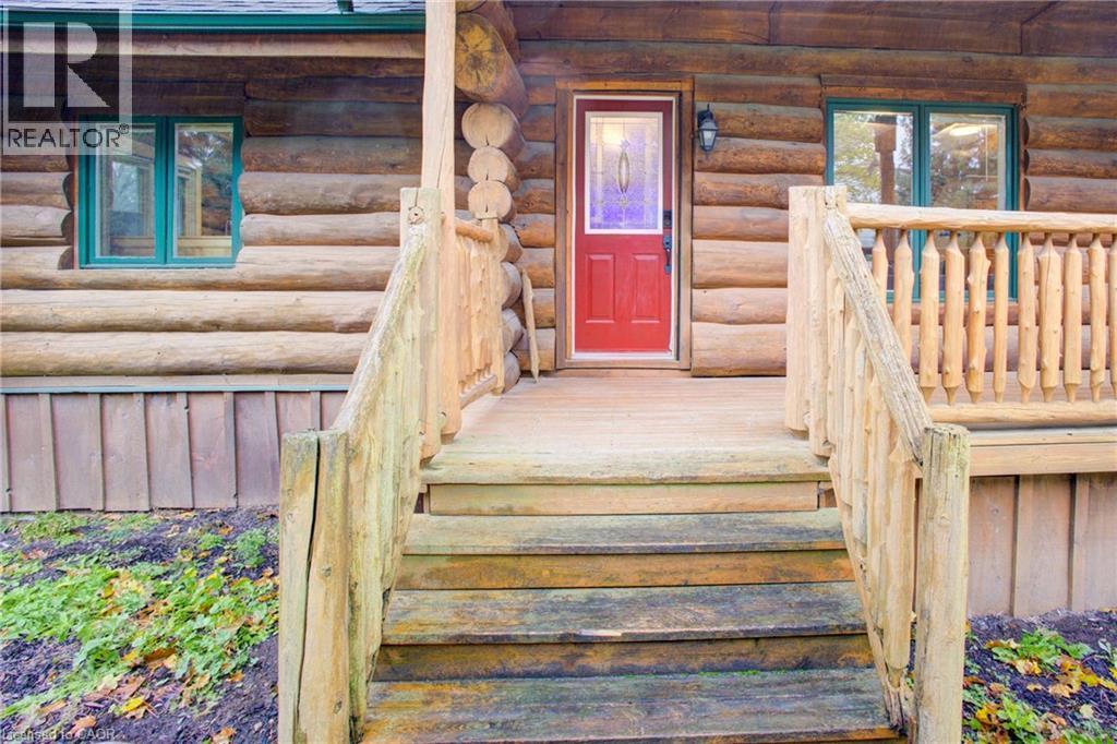 312302 Highway 6, Ayton, Ontario  N0G 1C0 - Photo 7 - 40827333