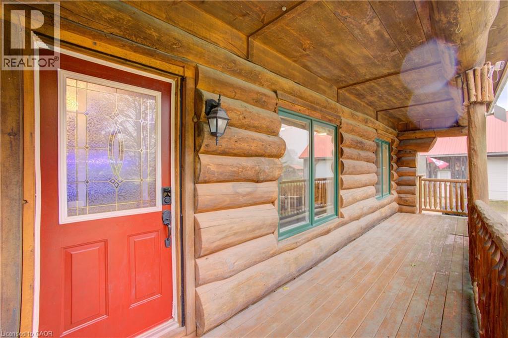 312302 Highway 6, Ayton, Ontario  N0G 1C0 - Photo 8 - 40827333
