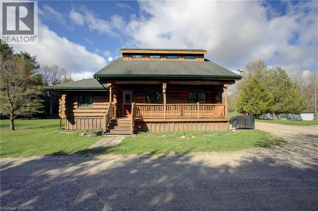 312302 Highway 6, Ayton, Ontario  N0G 1C0 - Photo 9 - 40827333