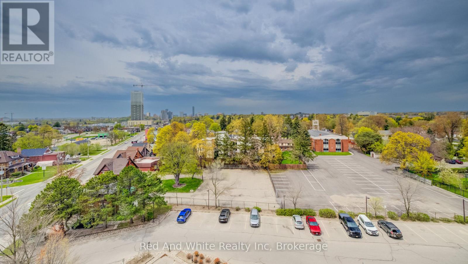 802 - 1414 King Street E, Kitchener, Ontario  N2G 4T8 - Photo 21 - X13109210