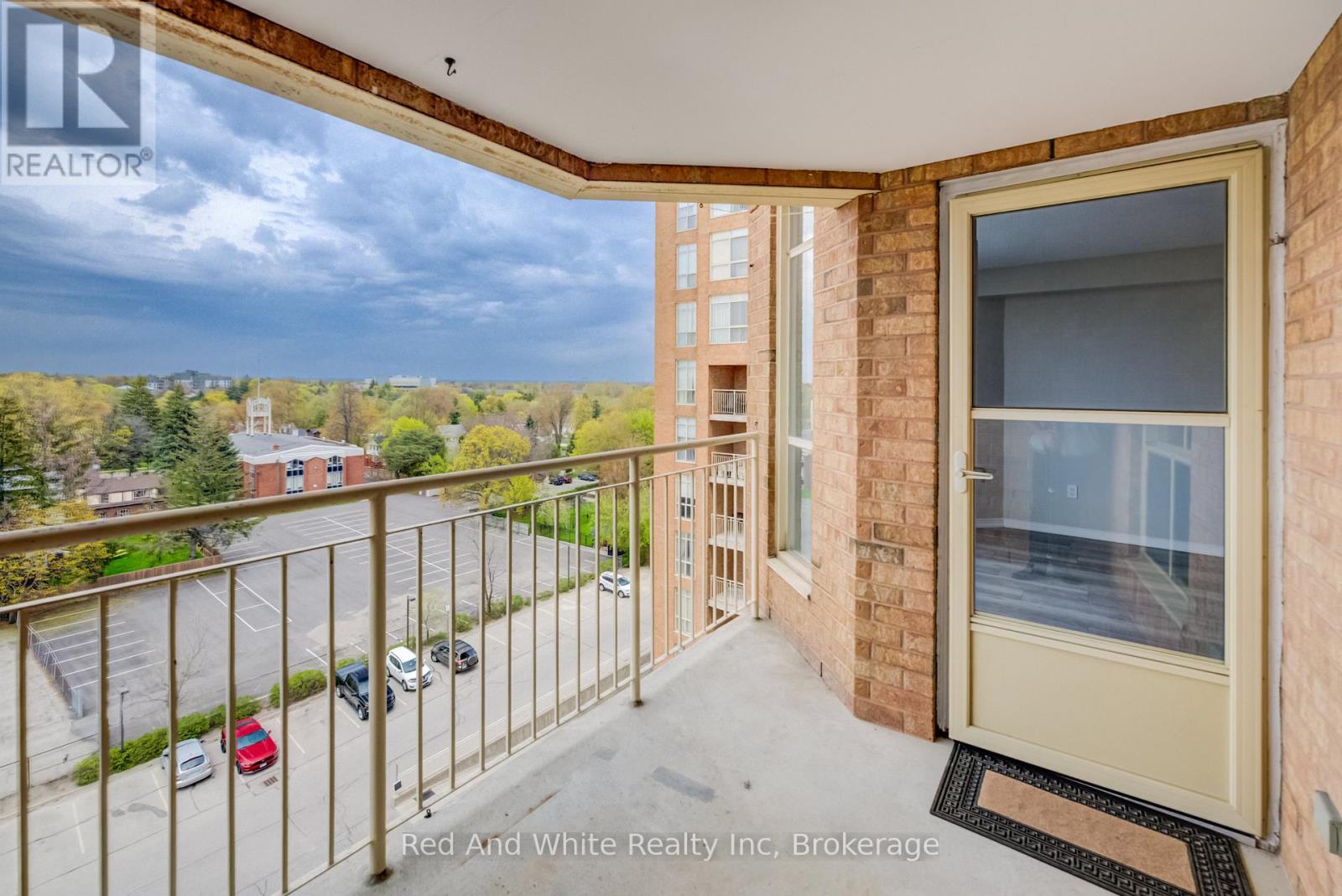 802 - 1414 King Street E, Kitchener, Ontario  N2G 4T8 - Photo 23 - X13109210