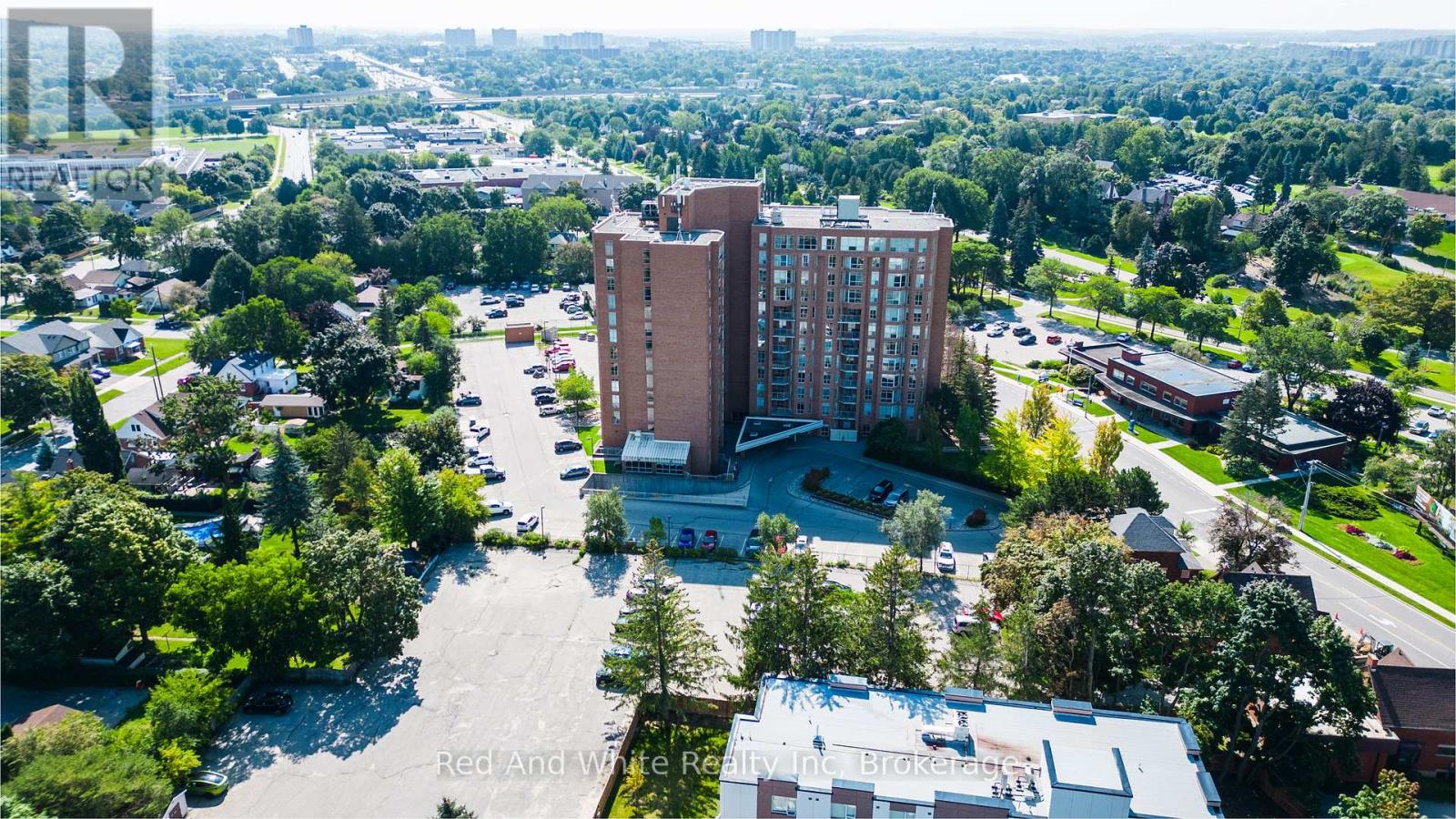802 - 1414 King Street E, Kitchener, Ontario  N2G 4T8 - Photo 27 - X13109210