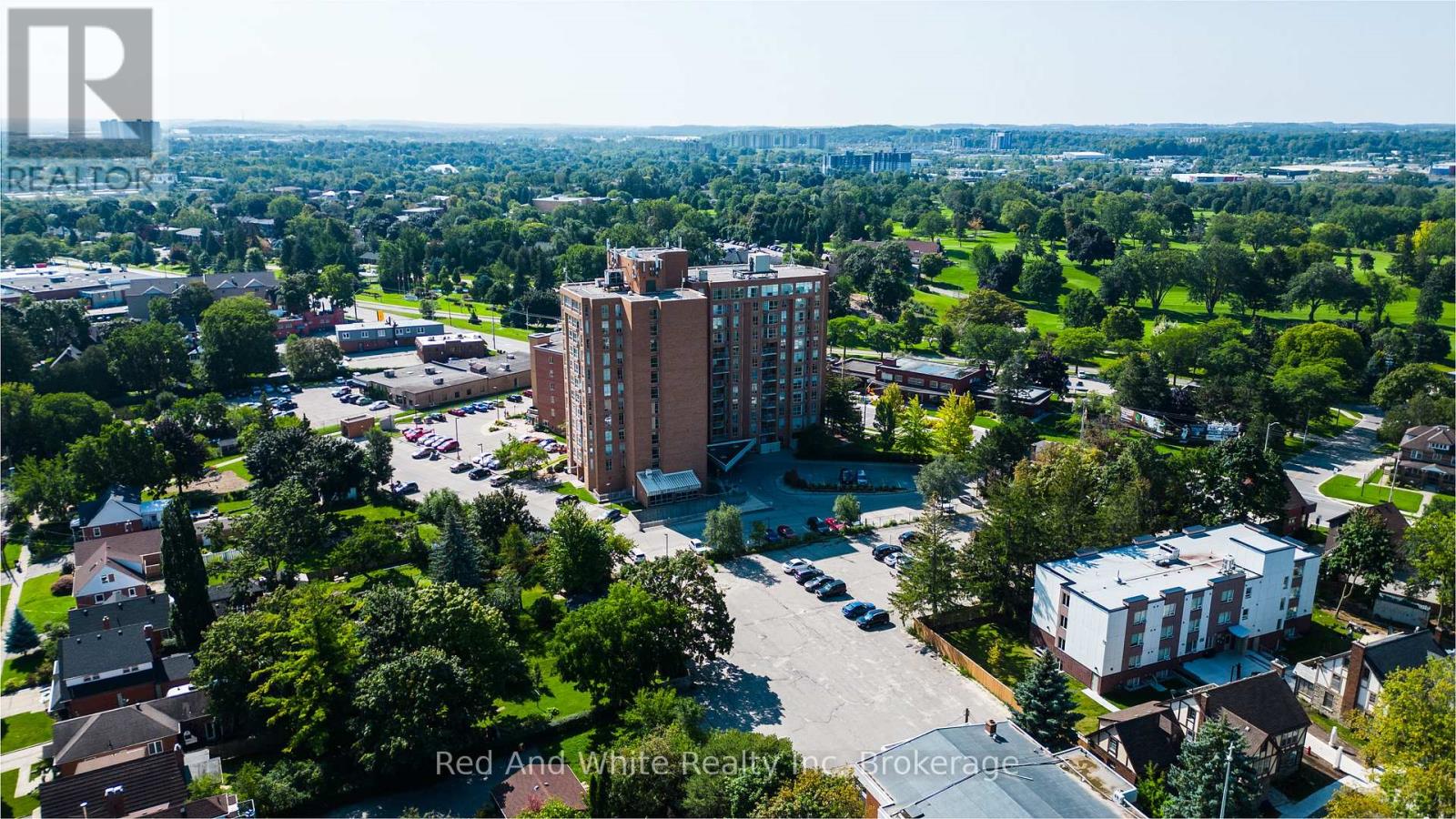 802 - 1414 King Street E, Kitchener, Ontario  N2G 4T8 - Photo 29 - X13109210