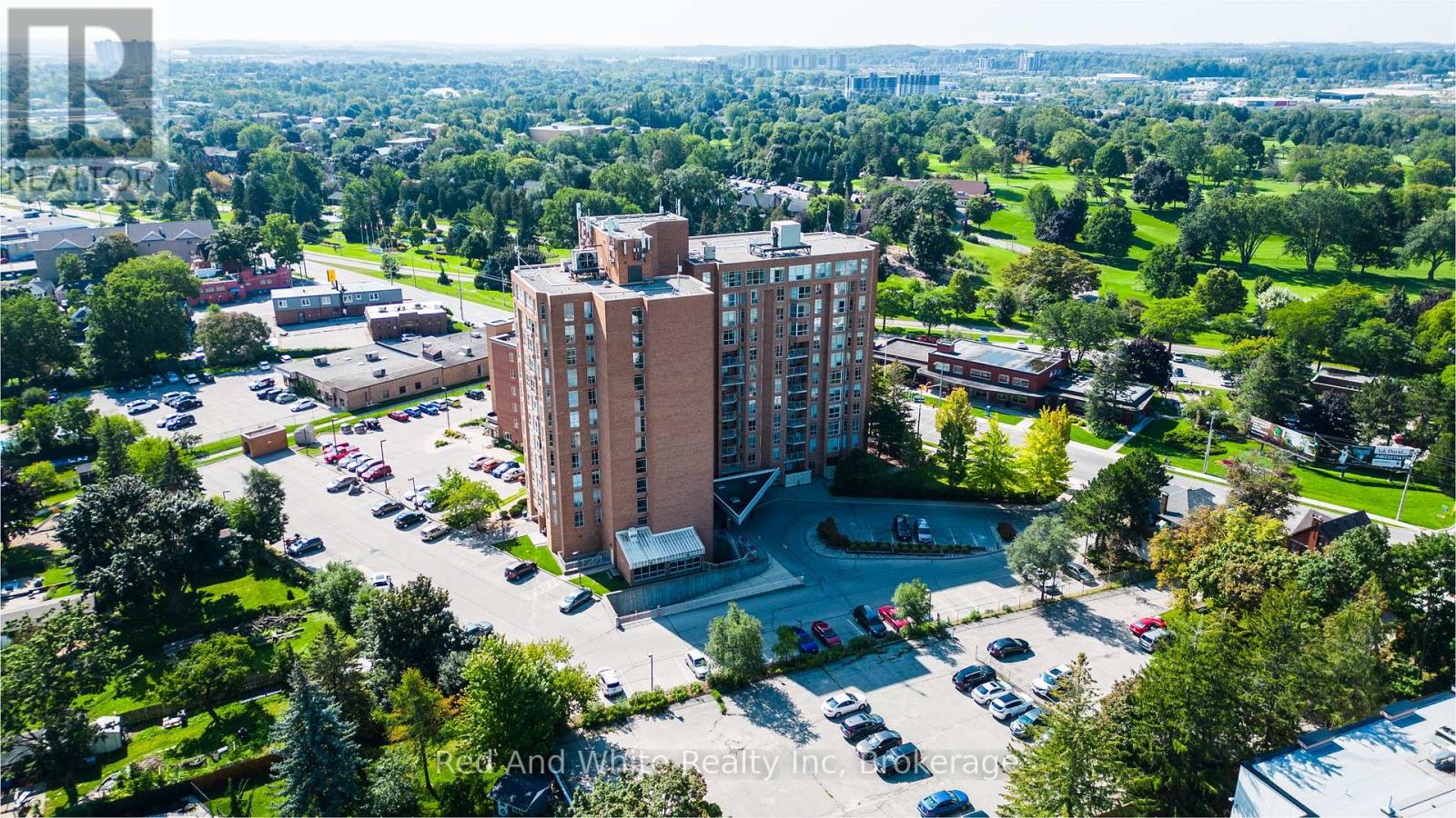 802 - 1414 King Street E, Kitchener, Ontario  N2G 4T8 - Photo 30 - X13109210