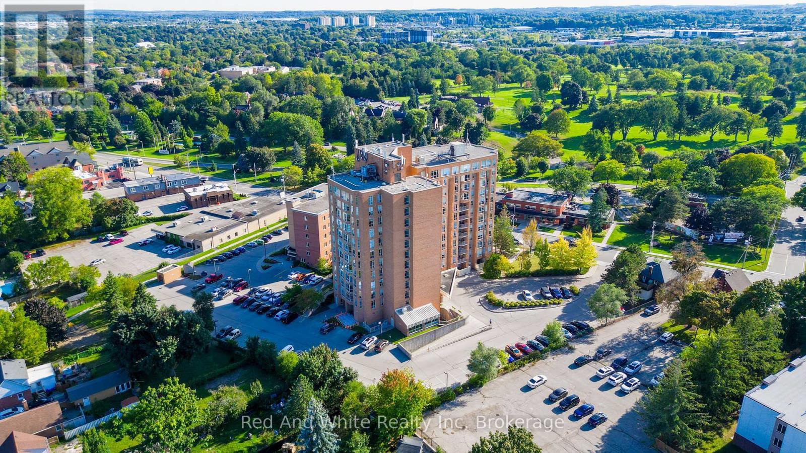 802 - 1414 King Street E, Kitchener, Ontario  N2G 4T8 - Photo 31 - X13109210