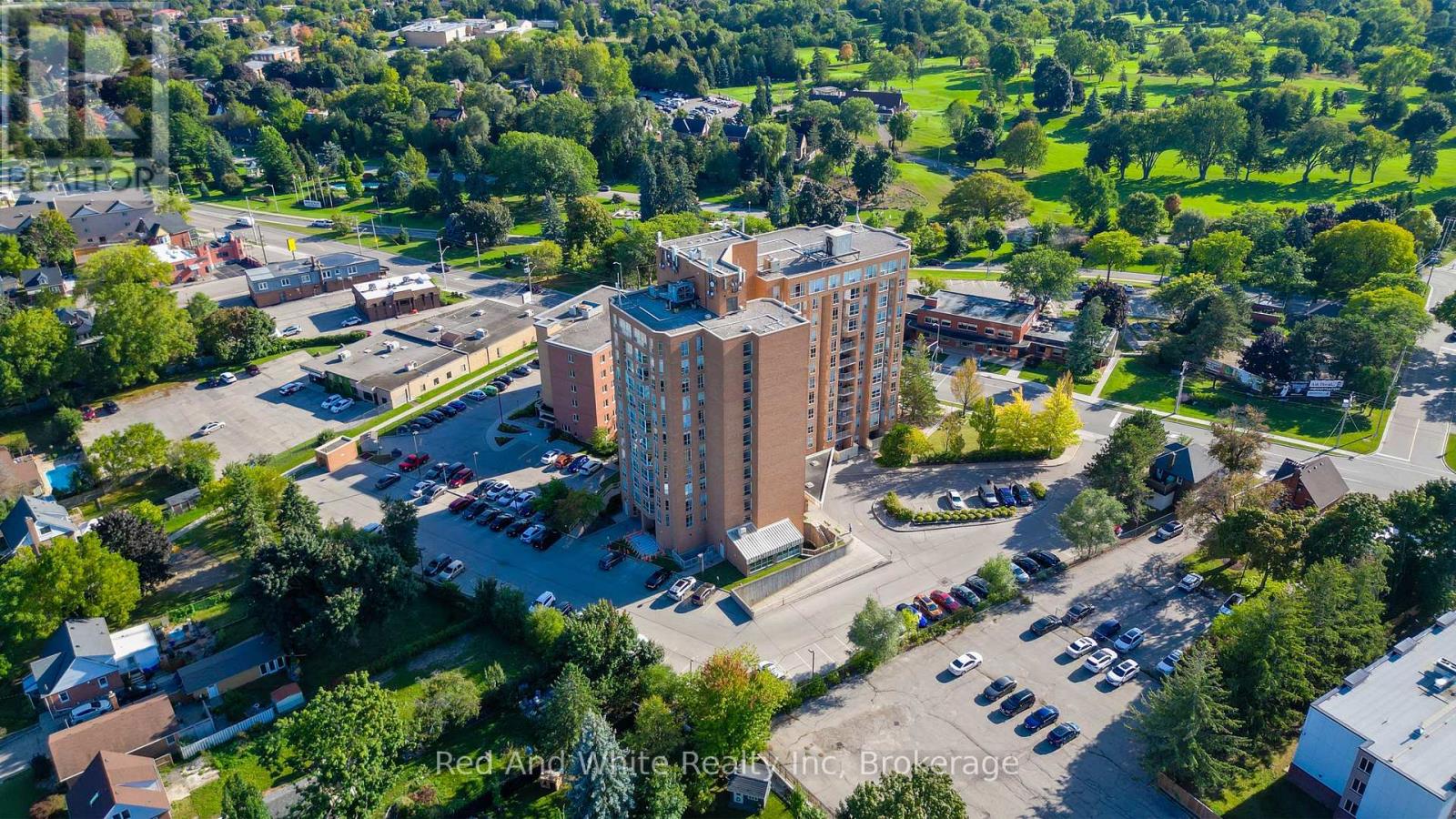802 - 1414 King Street E, Kitchener, Ontario  N2G 4T8 - Photo 32 - X13109210