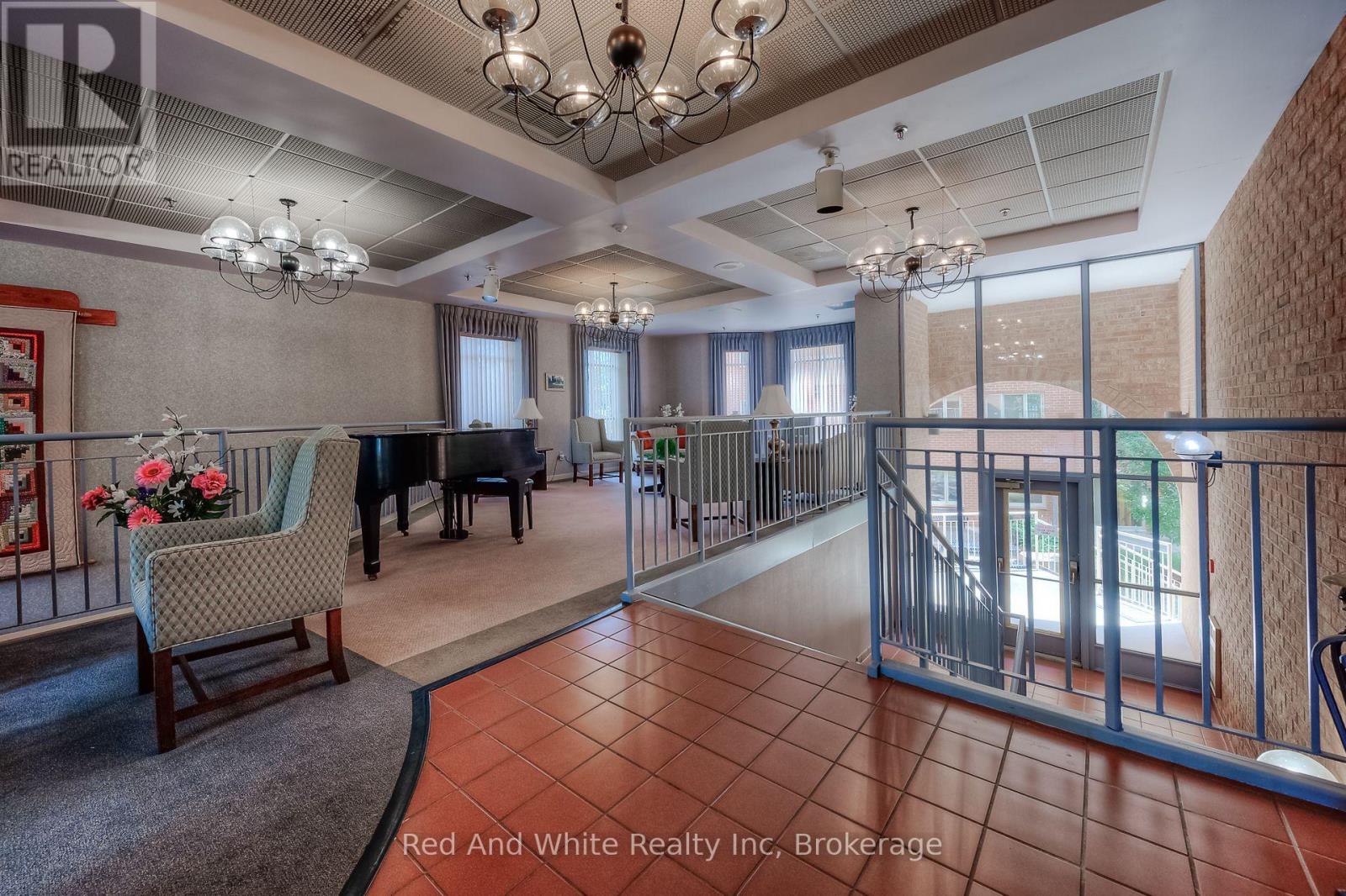 802 - 1414 King Street E, Kitchener, Ontario  N2G 4T8 - Photo 42 - X13109210