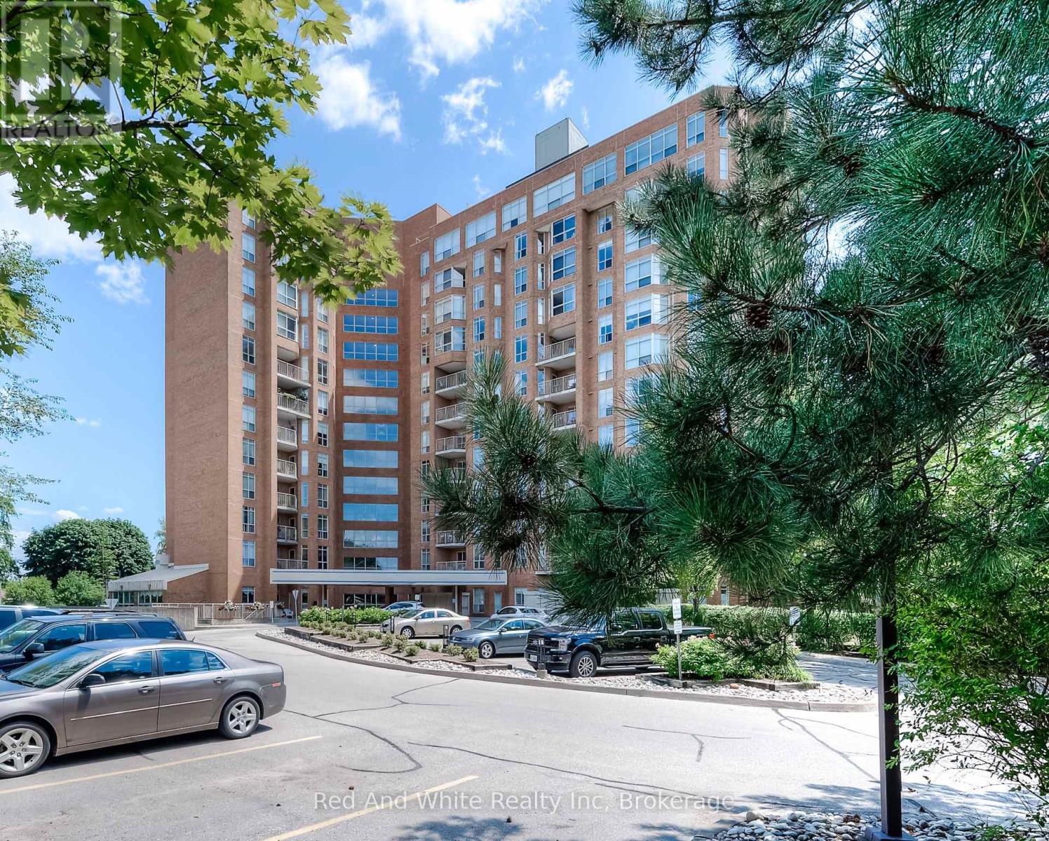 802 - 1414 King Street E, Kitchener, Ontario  N2G 4T8 - Photo 5 - X13109210