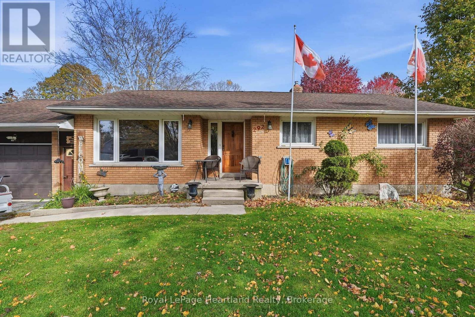292 Wellington Street, North Huron, Ontario  N0M 1H0 - Photo 26 - X13109212