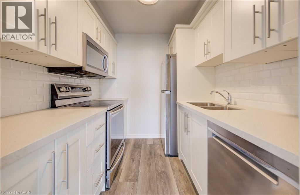 1414 E King Street E Unit# 802, Kitchener, Ontario  N2G 4T8 - Photo 13 - 40828880