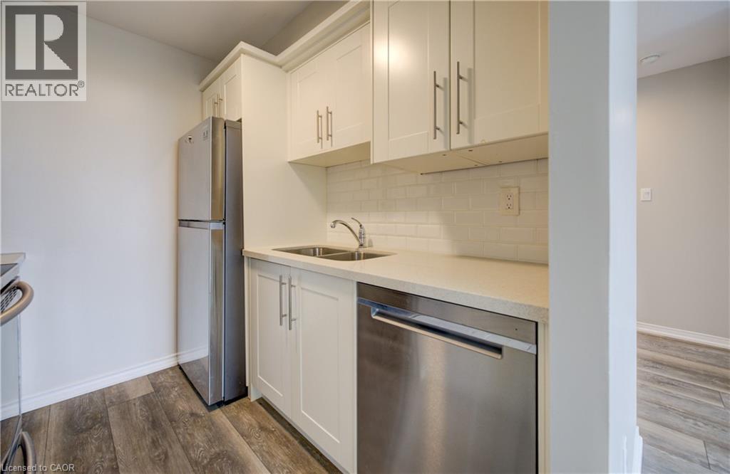 1414 E King Street E Unit# 802, Kitchener, Ontario  N2G 4T8 - Photo 14 - 40828880