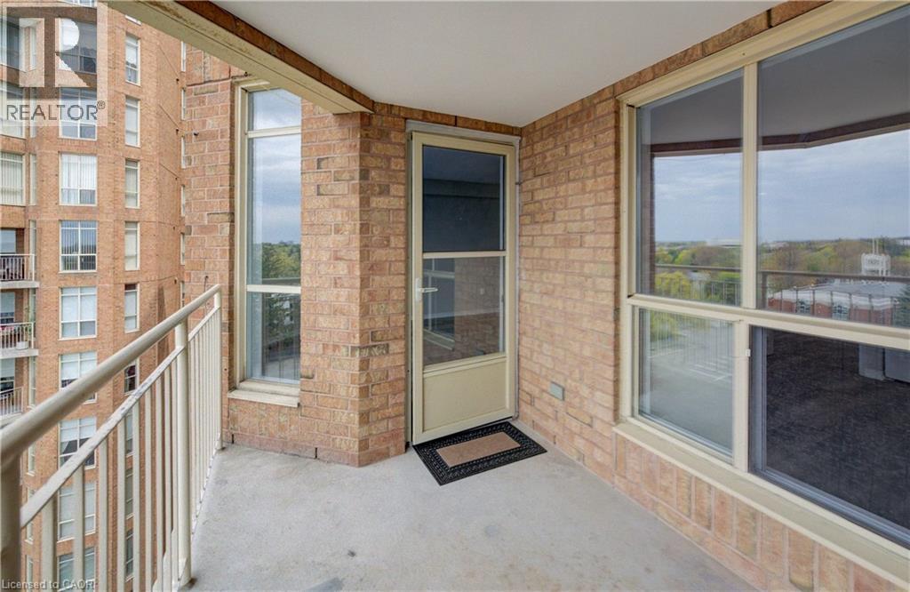 1414 E King Street E Unit# 802, Kitchener, Ontario  N2G 4T8 - Photo 22 - 40828880