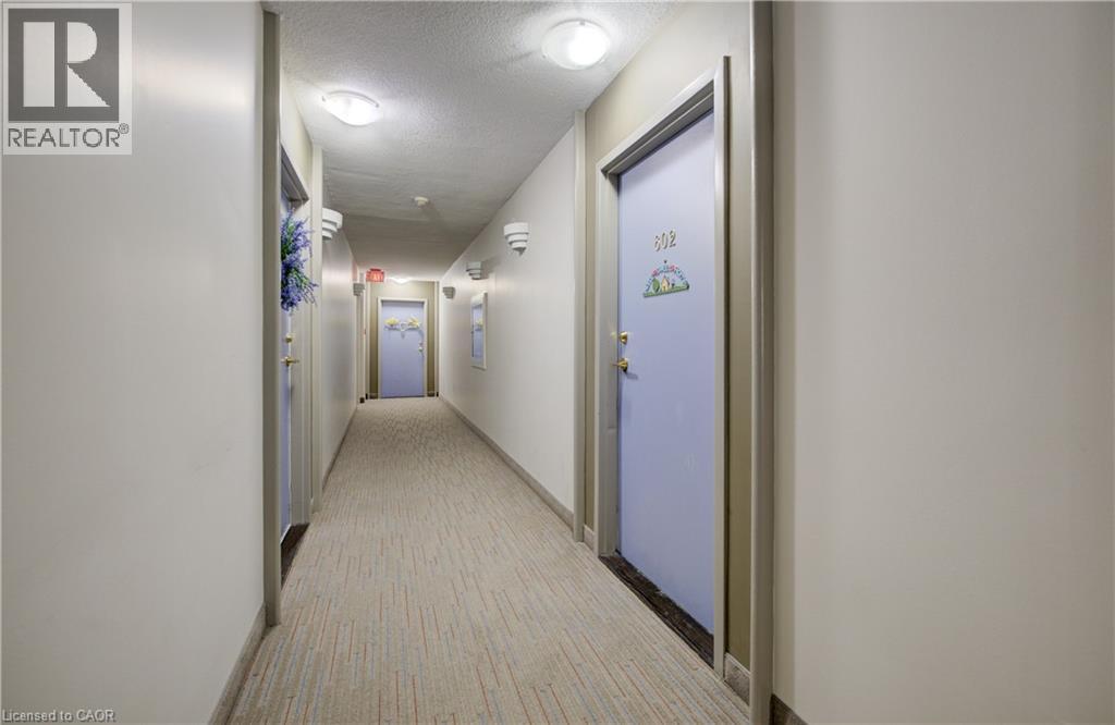 1414 E King Street E Unit# 802, Kitchener, Ontario  N2G 4T8 - Photo 24 - 40828880