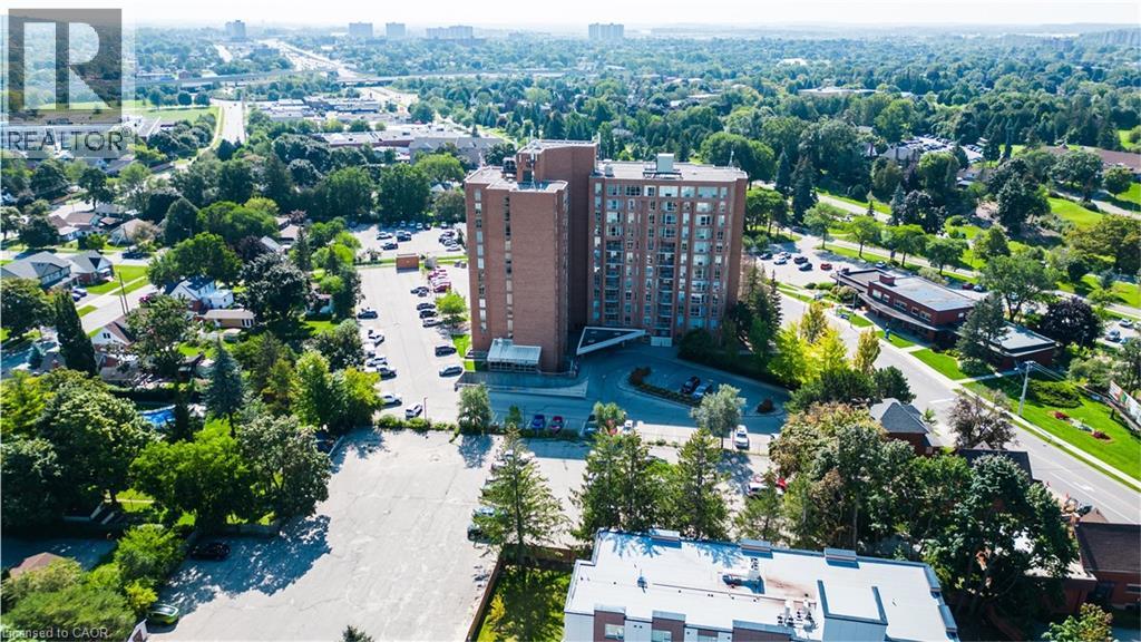 1414 E King Street E Unit# 802, Kitchener, Ontario  N2G 4T8 - Photo 27 - 40828880