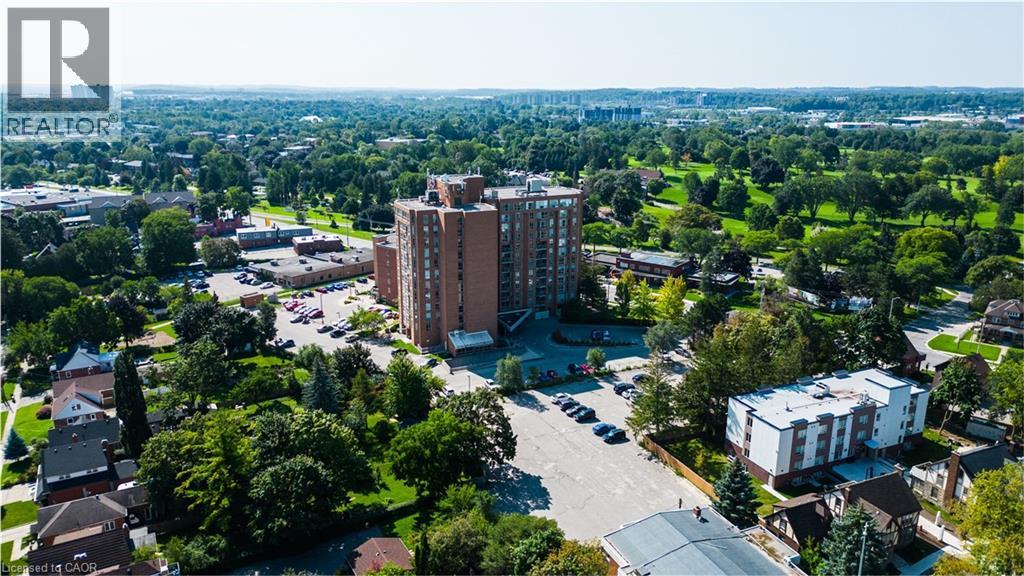 1414 E King Street E Unit# 802, Kitchener, Ontario  N2G 4T8 - Photo 29 - 40828880