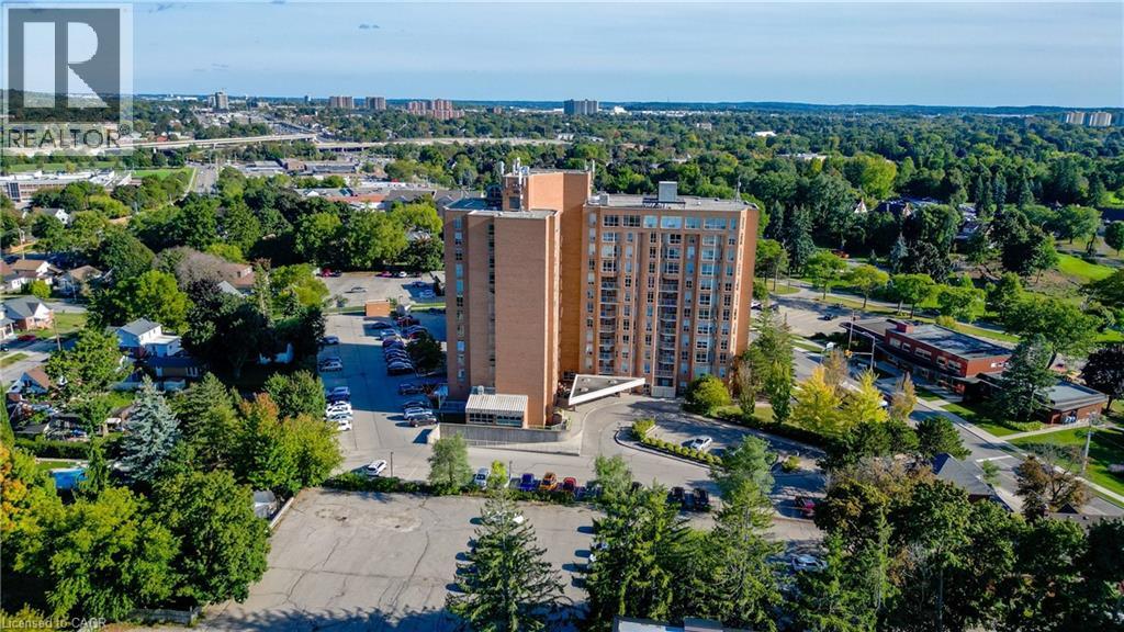 1414 E King Street E Unit# 802, Kitchener, Ontario  N2G 4T8 - Photo 3 - 40828880