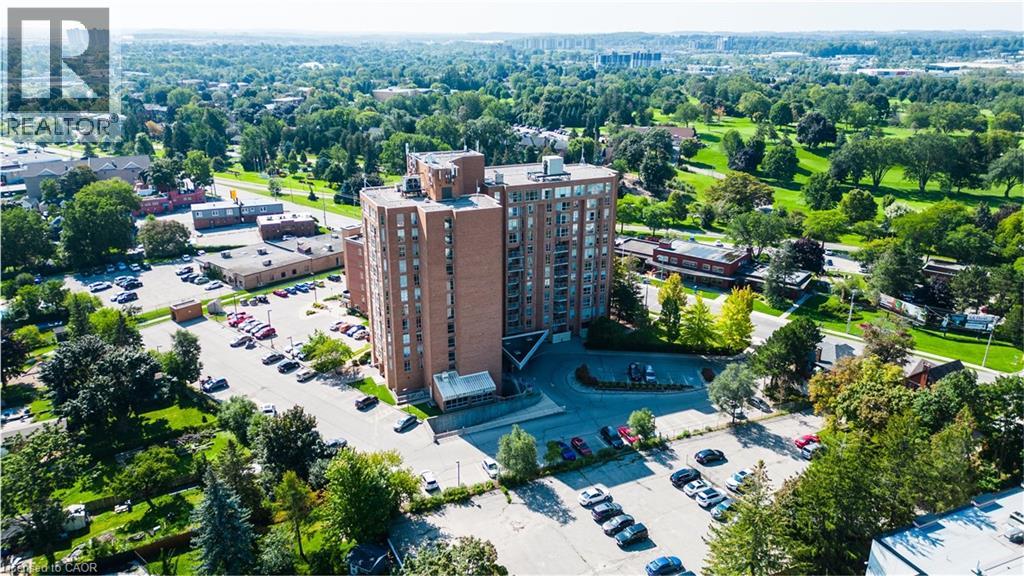 1414 E King Street E Unit# 802, Kitchener, Ontario  N2G 4T8 - Photo 30 - 40828880