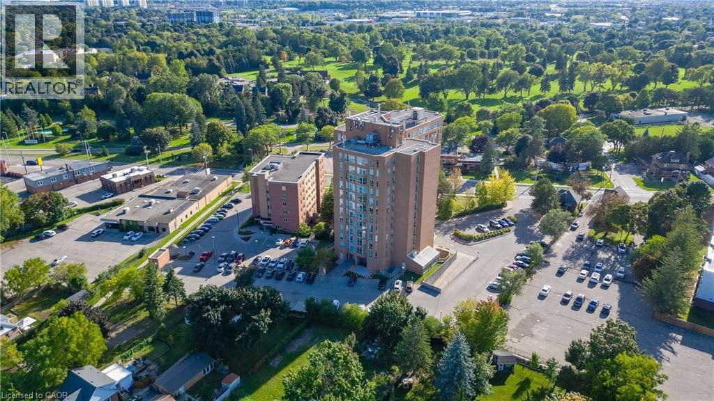 1414 E King Street E Unit# 802, Kitchener, Ontario  N2G 4T8 - Photo 33 - 40828880