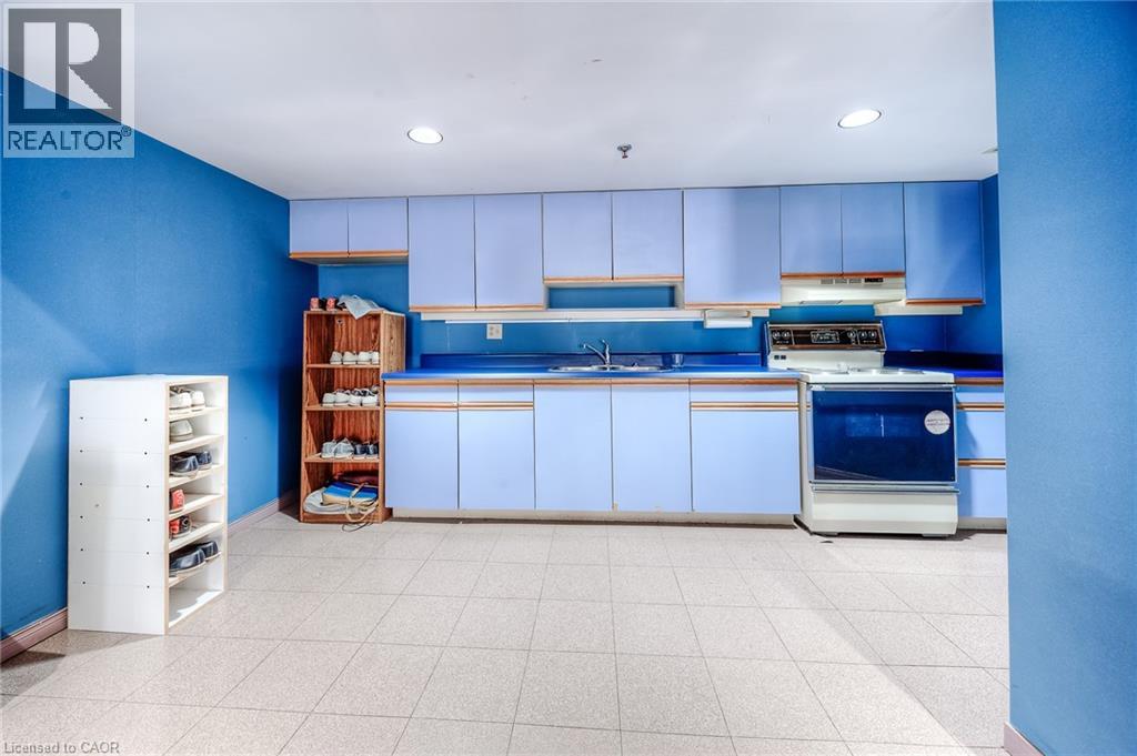1414 E King Street E Unit# 802, Kitchener, Ontario  N2G 4T8 - Photo 38 - 40828880