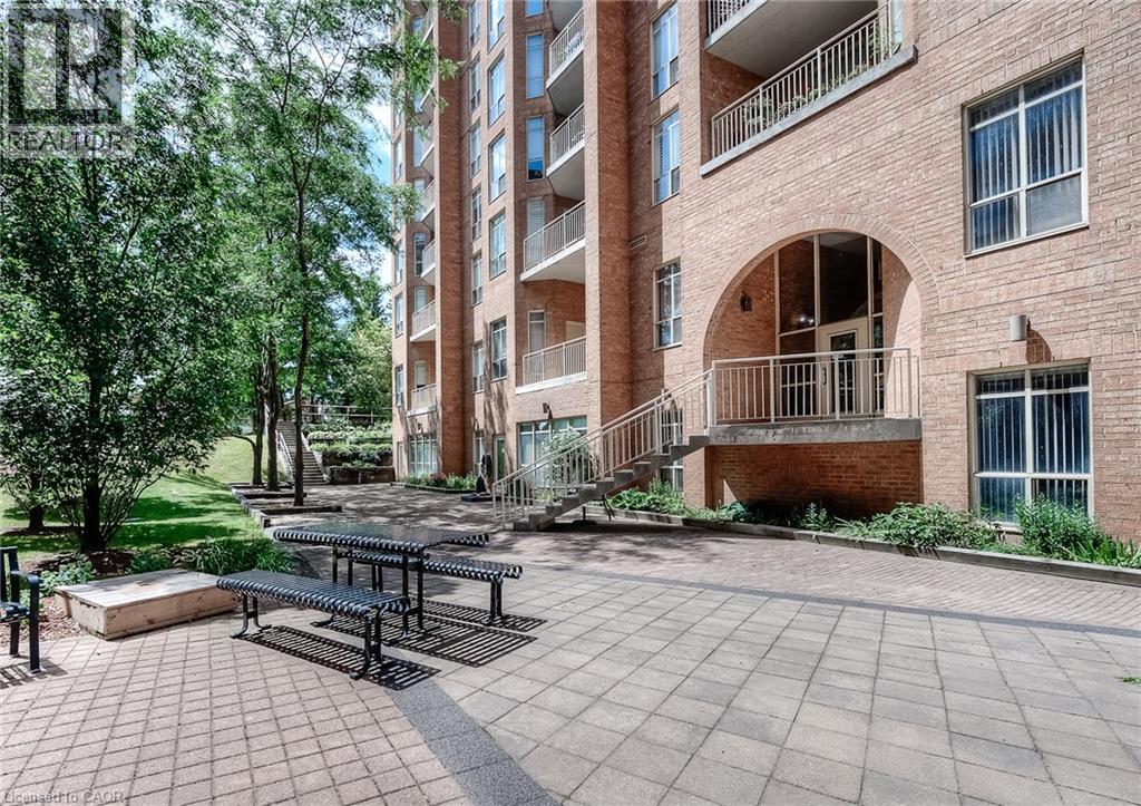 1414 E King Street E Unit# 802, Kitchener, Ontario  N2G 4T8 - Photo 4 - 40828880