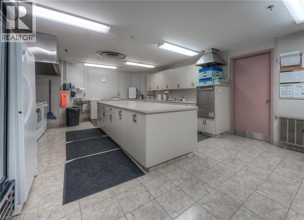1414 E King Street E Unit# 802, Kitchener, Ontario  N2G 4T8 - Photo 40 - 40828880