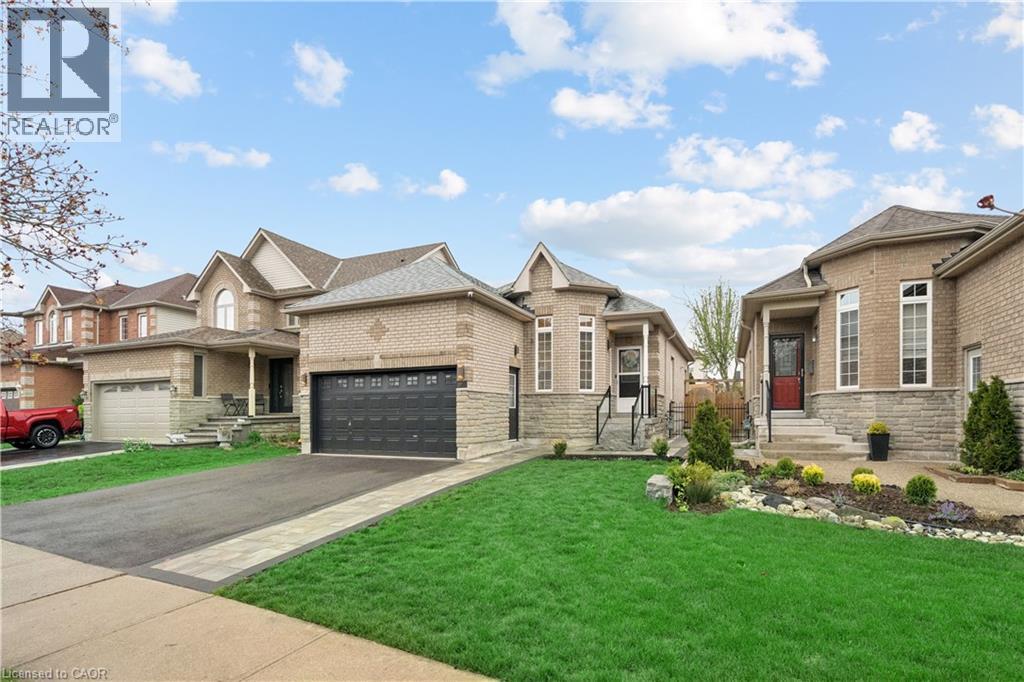 27 Spruce Boulevard, Acton, Ontario  L7J 2Y3 - Photo 2 - 40828693