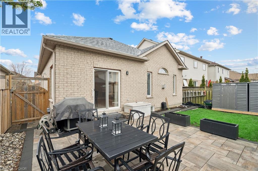 27 Spruce Boulevard, Acton, Ontario  L7J 2Y3 - Photo 43 - 40828693