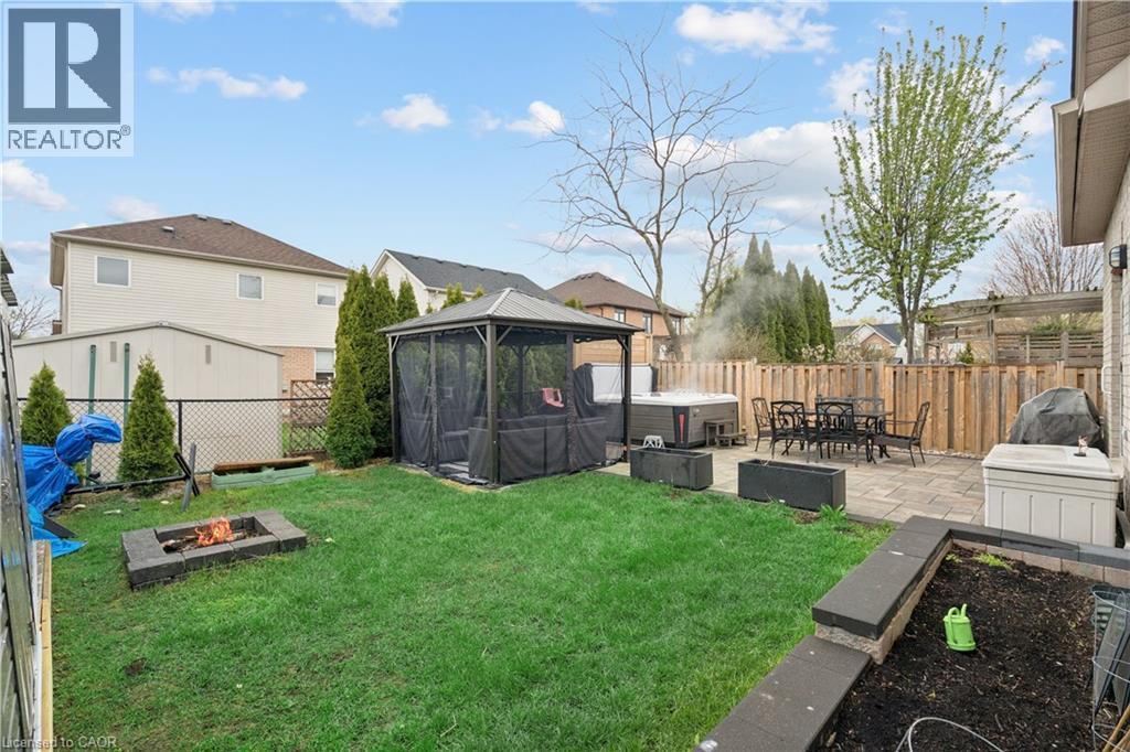 27 Spruce Boulevard, Acton, Ontario  L7J 2Y3 - Photo 46 - 40828693