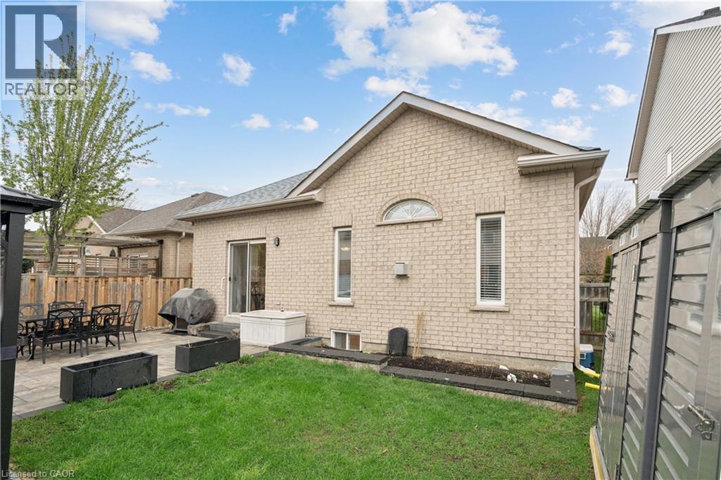 27 Spruce Boulevard, Acton, Ontario  L7J 2Y3 - Photo 48 - 40828693