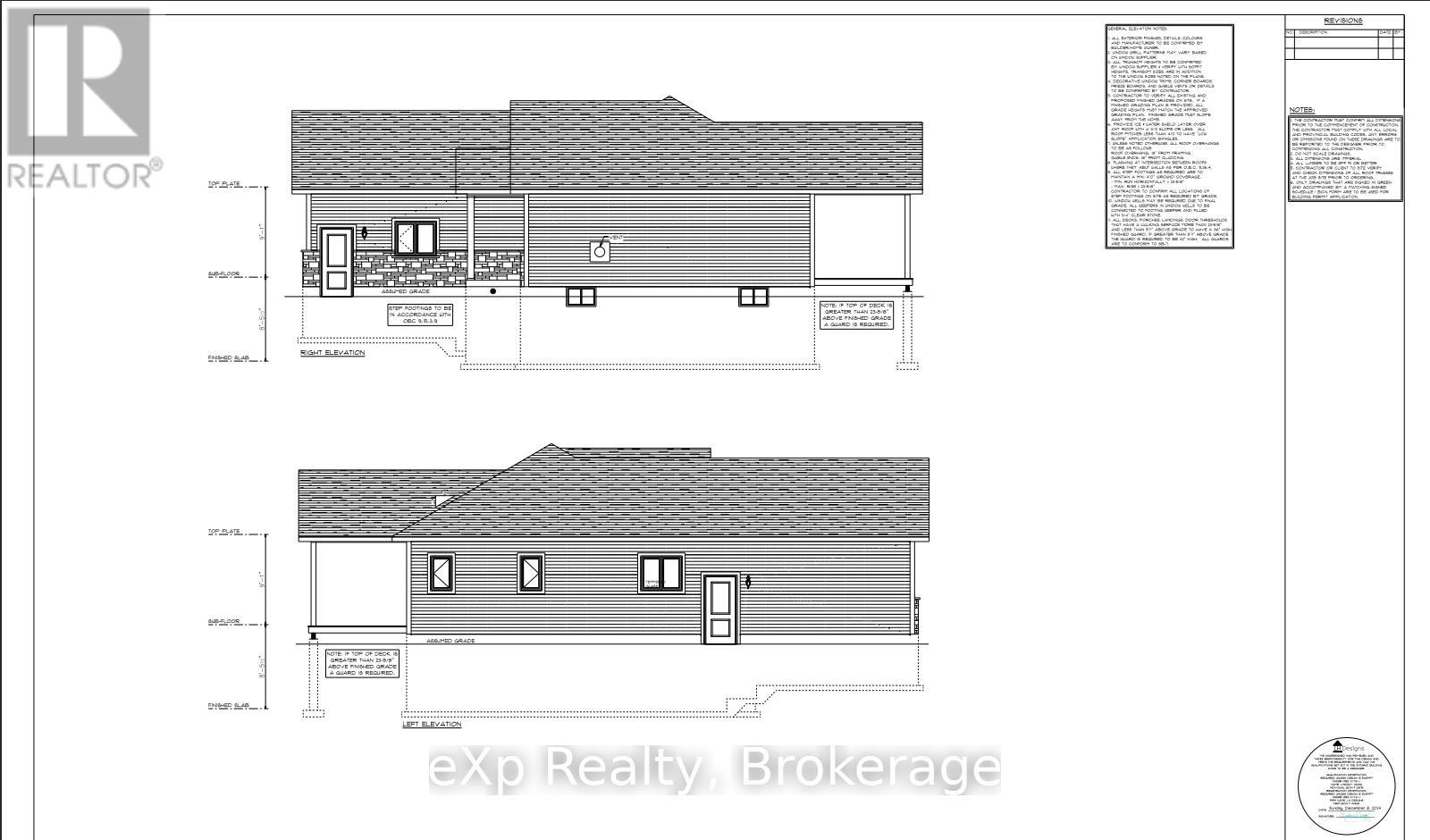 115 Feairs Drive, Southgate, Ontario  N0G 1N0 - Photo 7 - X13109278