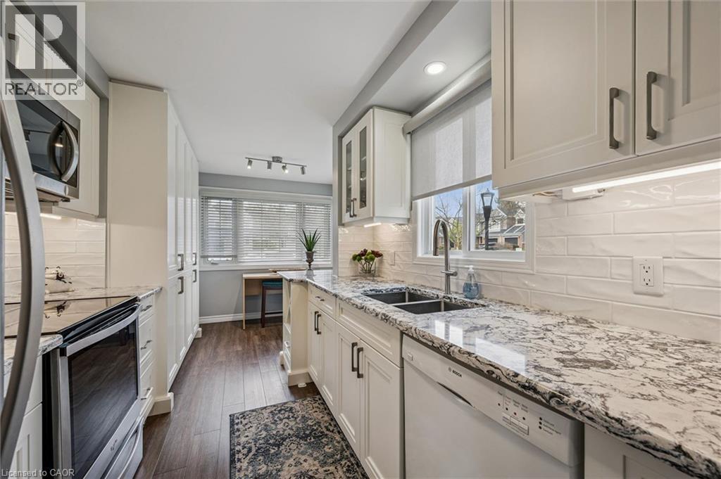 270 Morrison Road Unit# 2a, Kitchener, Ontario  N2A 3J5 - Photo 14 - 40827925