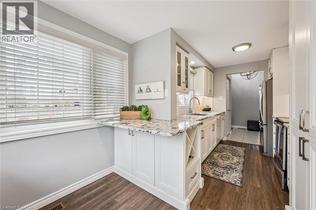 270 Morrison Road Unit# 2a, Kitchener, Ontario  N2A 3J5 - Photo 17 - 40827925