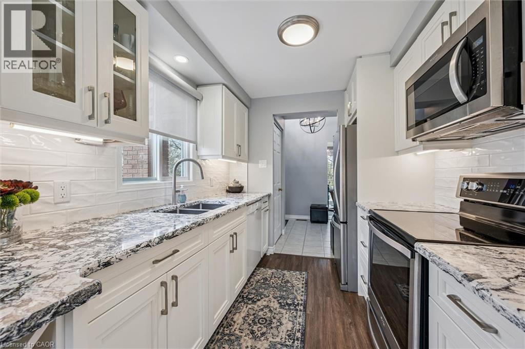 270 Morrison Road Unit# 2a, Kitchener, Ontario  N2A 3J5 - Photo 18 - 40827925