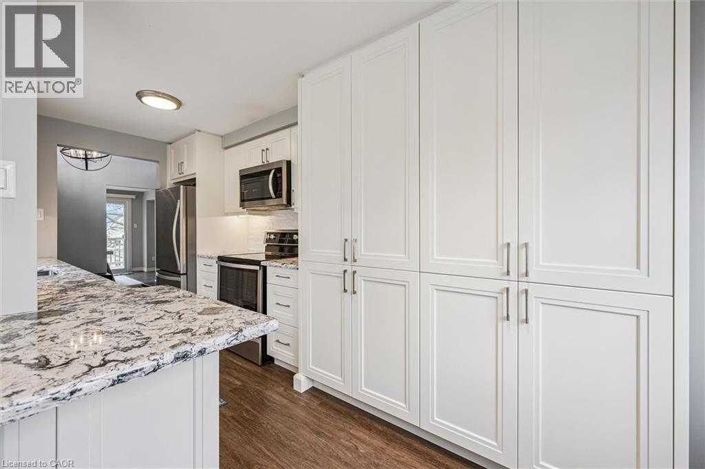 270 Morrison Road Unit# 2a, Kitchener, Ontario  N2A 3J5 - Photo 19 - 40827925