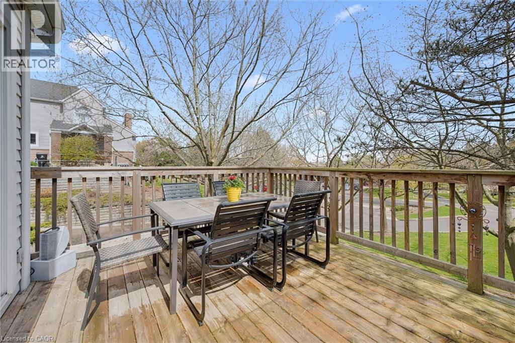 270 Morrison Road Unit# 2a, Kitchener, Ontario  N2A 3J5 - Photo 34 - 40827925