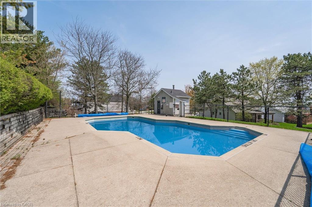 270 Morrison Road Unit# 2a, Kitchener, Ontario  N2A 3J5 - Photo 38 - 40827925
