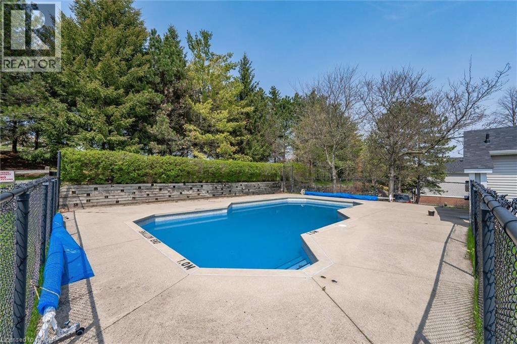 270 Morrison Road Unit# 2a, Kitchener, Ontario  N2A 3J5 - Photo 39 - 40827925
