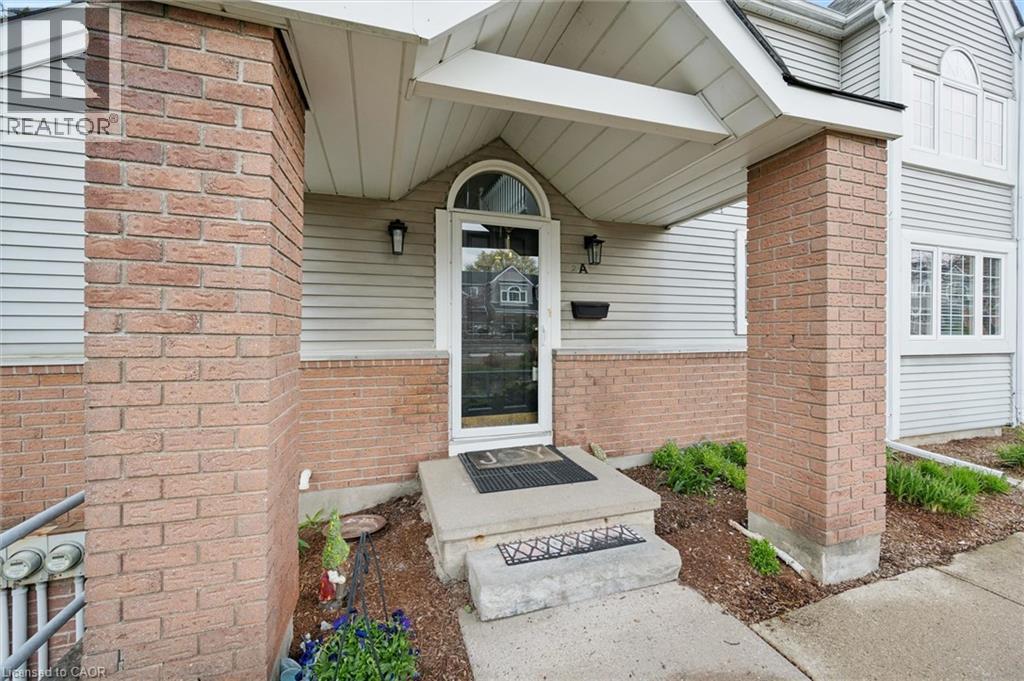270 Morrison Road Unit# 2a, Kitchener, Ontario  N2A 3J5 - Photo 4 - 40827925