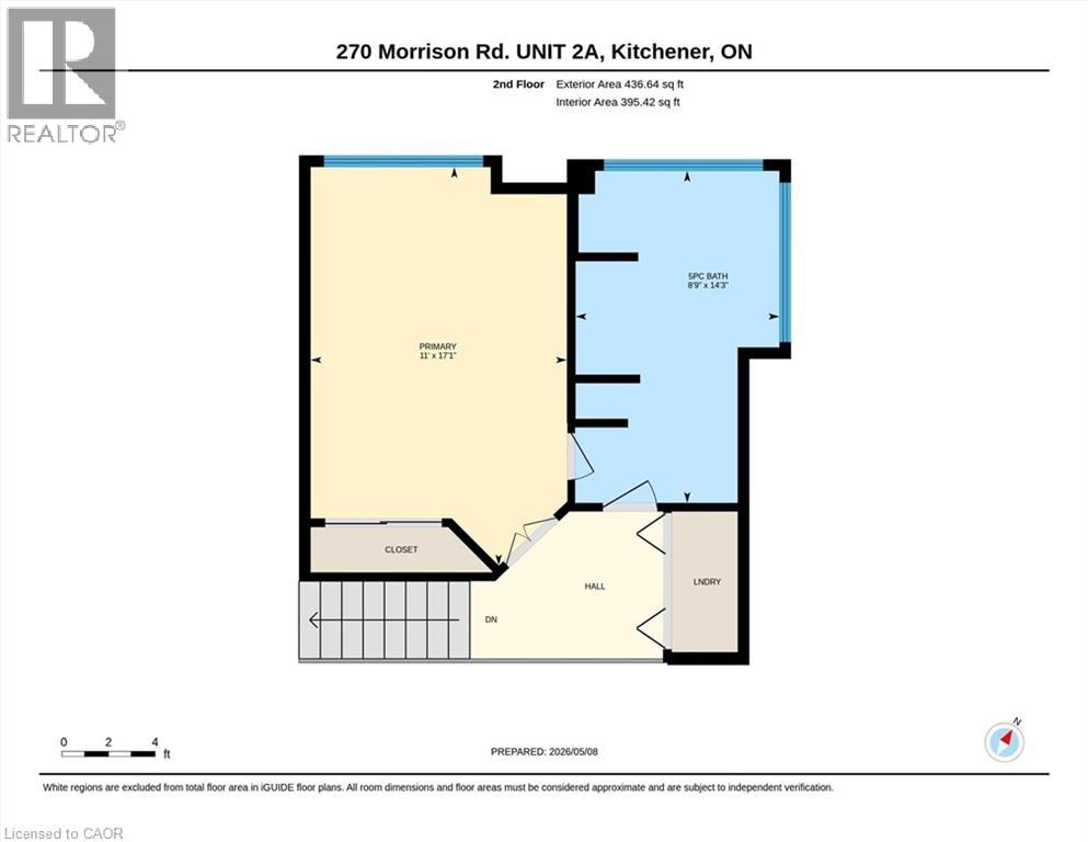 270 Morrison Road Unit# 2a, Kitchener, Ontario  N2A 3J5 - Photo 41 - 40827925