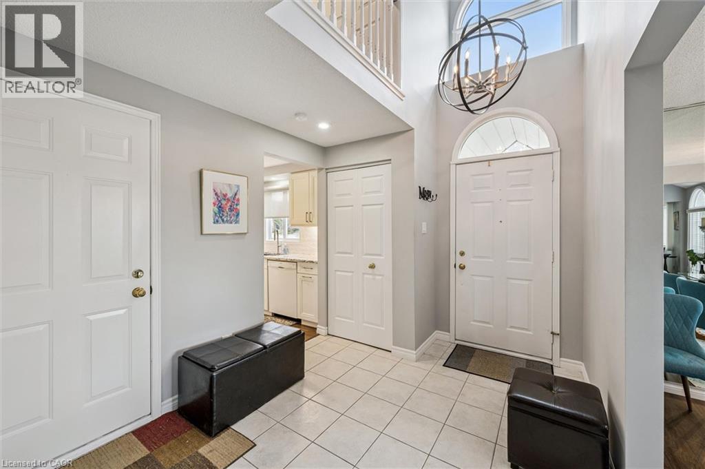 270 Morrison Road Unit# 2a, Kitchener, Ontario  N2A 3J5 - Photo 5 - 40827925