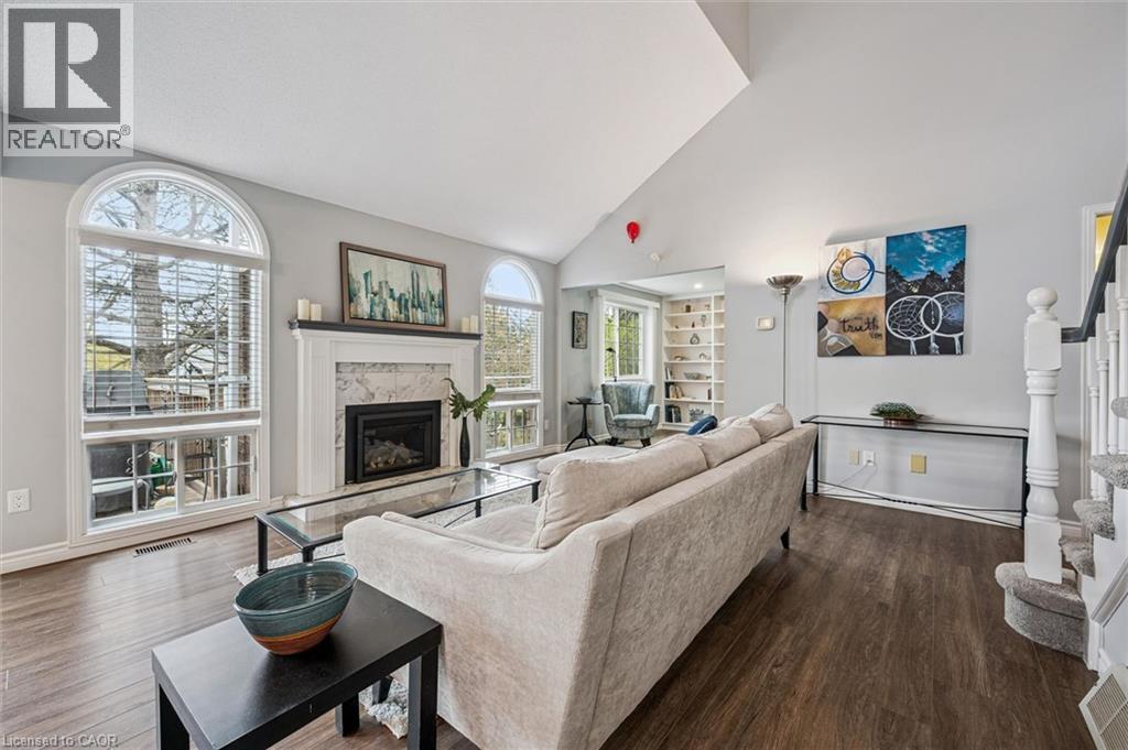 270 Morrison Road Unit# 2a, Kitchener, Ontario  N2A 3J5 - Photo 6 - 40827925