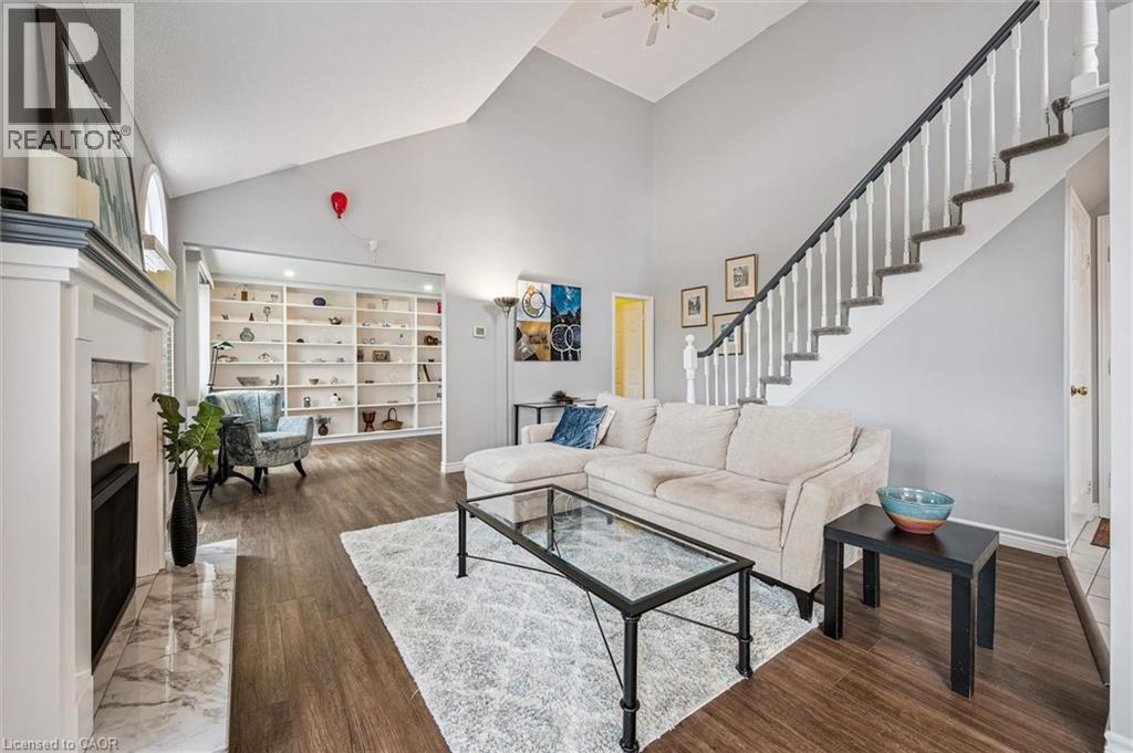 270 Morrison Road Unit# 2a, Kitchener, Ontario  N2A 3J5 - Photo 7 - 40827925