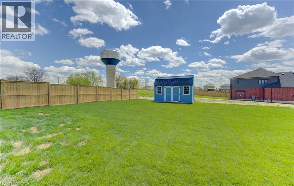 19 Hilborn Street, Plattsville, Ontario  N0J 1S0 - Photo 42 - 40828899
