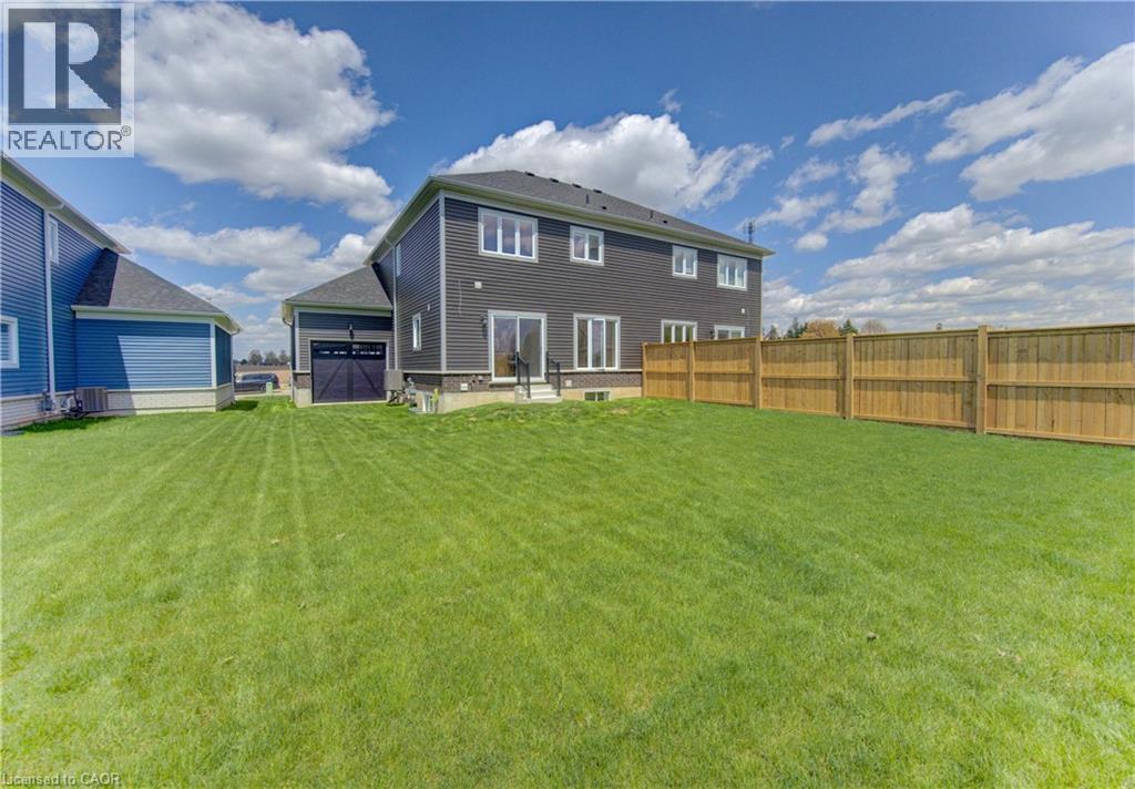 19 Hilborn Street, Plattsville, Ontario  N0J 1S0 - Photo 44 - 40828899