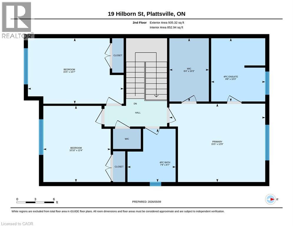 19 Hilborn Street, Plattsville, Ontario  N0J 1S0 - Photo 45 - 40828899