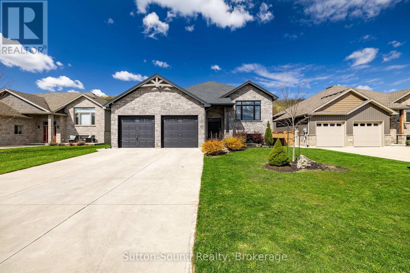 368 5th Ave A Avenue W, Owen Sound, Ontario  N4K 6S7 - Photo 41 - X13109394